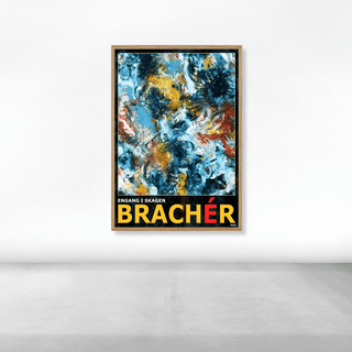 Engang i Skagen - BRACHÉR