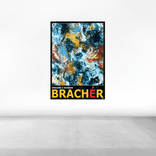 Engang i Skagen - BRACHÉR
