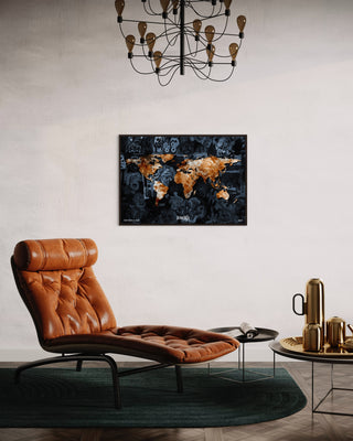 World Map