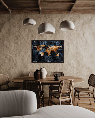 KUNST I GAVE