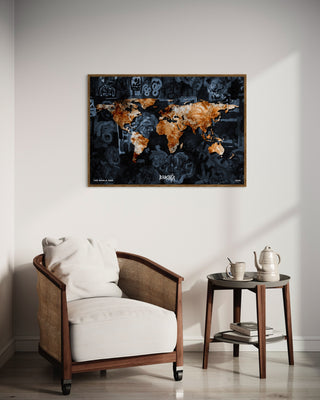World Map
